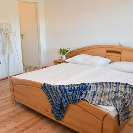 Ferienwohnung Am Sattelhof Turnitz Ngoại thất bức ảnh